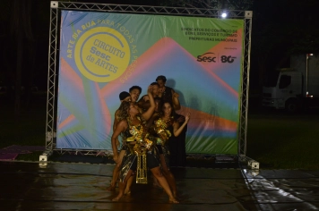 Foto - Circuito SESC