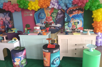 Foto - Aniversariantes do Trimestre