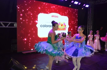 Foto - Natal Encantado 2025