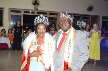 Foto - Miss e Mister Melhor Idade