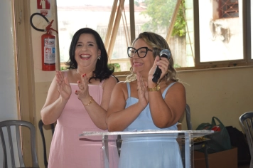 Foto - Formatura Educação Infantil 2025