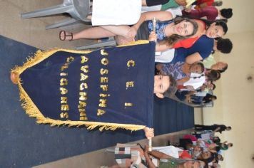 Foto - Formaturas Educação Infantil e Fundamental I 2025