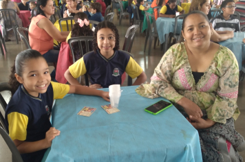 Foto - Aniversariantes do Trimestre