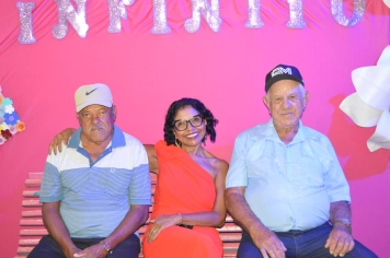 Foto - Baile das Mães - Melhor Idade  2026