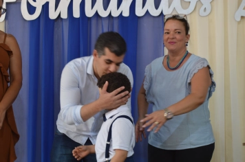 Foto - Formaturas Educação Infantil e Fundamental I 2025