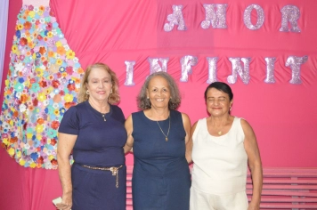 Foto - Baile das Mães - Melhor Idade  2026
