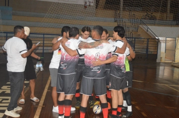 Foto - Taça Guaíra 4 e 5 Rodadas