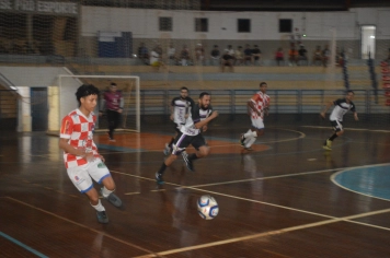 Foto - Taça Guaíra 4 e 5 Rodadas