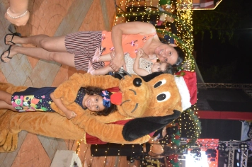 Foto - Natal Encantado 2025