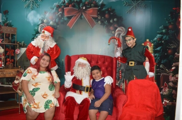 Foto - Natal Encantado 2025