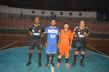 Foto - Taça Guaíra 1,2 e 3 Rodadas
