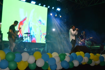 Foto - Festival de Turismo e Cultura