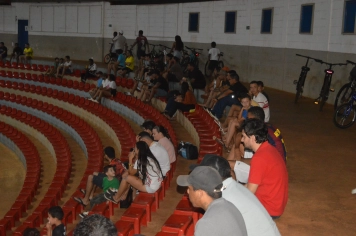 Foto - Taça Guaíra 4 e 5 Rodadas