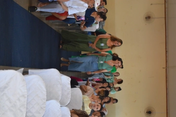 Foto - Formaturas Educação Infantil e Fundamental I 2025