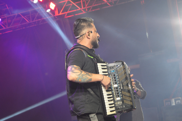 Foto - 11ª FAIG