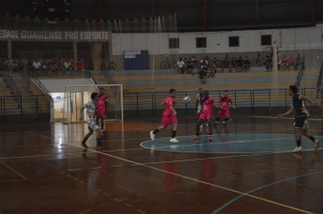 Foto - Taça Guaíra 1,2 e 3 Rodadas