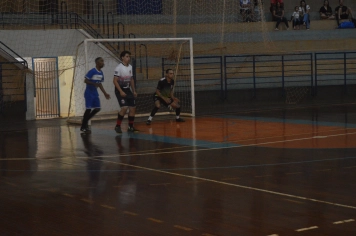 Foto - Taça Guaíra 4 e 5 Rodadas