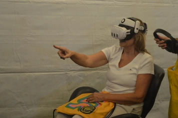 Foto - Circuito SESC