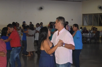 Foto - Baile da Melhor Idade Mês das Mulheres