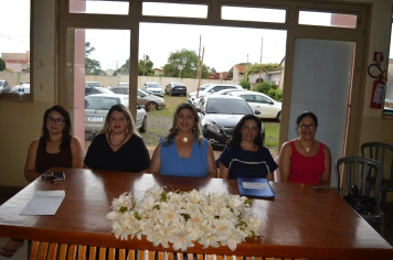 Foto - Formatura Educação Infantil 2025