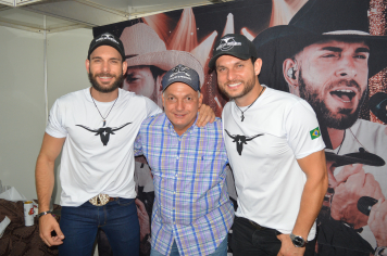 Foto - 11ª FAIG