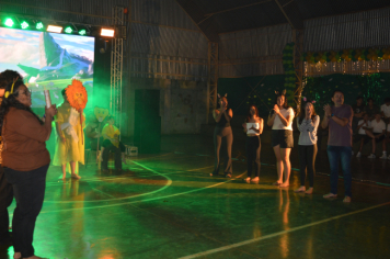 Foto - 2ª Gincaetec 