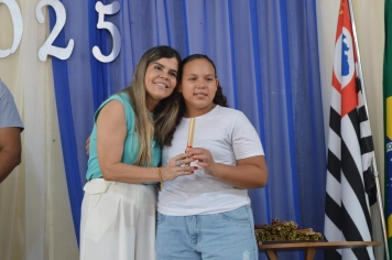 Foto - Formaturas Educação Infantil e Fundamental I 2025