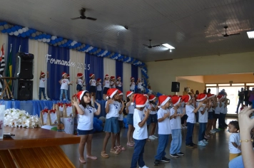 Foto - Formaturas Educação Infantil e Fundamental I 2025