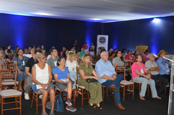 Foto - 11ª FAIG
