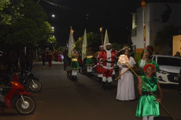 Foto - Natal Encantado 2025