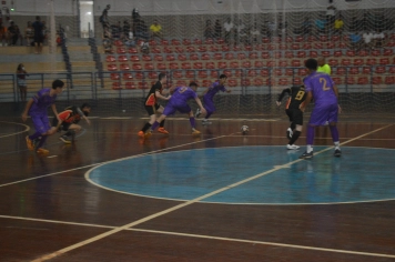 Foto - Taça Guaíra 4 e 5 Rodadas