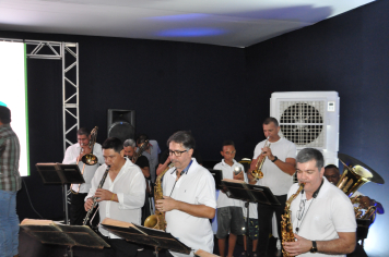 Foto - 11ª FAIG 