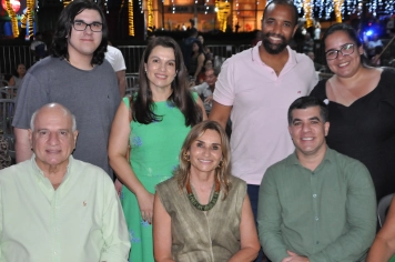 Foto - Natal Encantado 2025