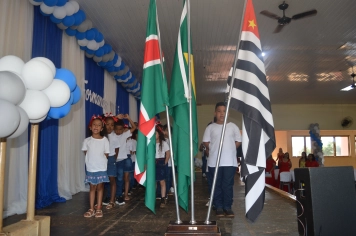 Foto - Formatura Educação Infantil 2025