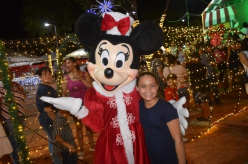 Foto - Natal Encantado 2025