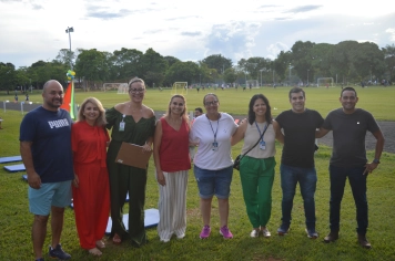 Foto - Verão Saúde em Movimento