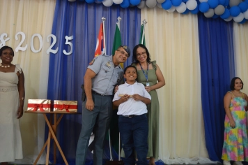 Foto - Formaturas Educação Infantil e Fundamental I 2025