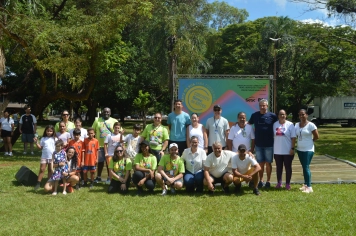 Foto - Circuito SESC