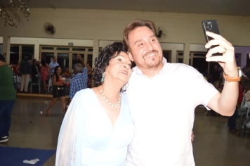 Foto - Miss e Mister Melhor Idade