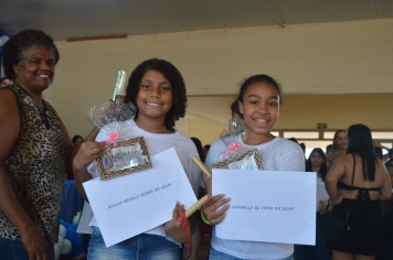 Foto - Formaturas Educação Infantil e Fundamental I 2025