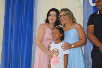 Foto - Formatura Educação Infantil 2025
