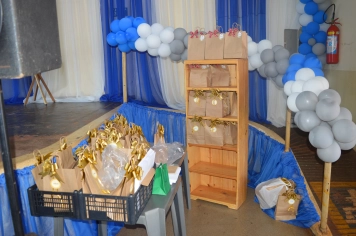 Foto - Formatura Educação Infantil 2025