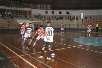 Foto - Taça Guaíra 4 e 5 Rodadas
