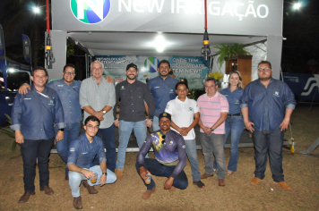 Foto - 11ª FAIG