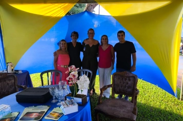 Foto - Verão Saúde em Movimento