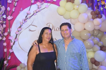 Foto - Baile da Melhor Idade Mês das Mulheres