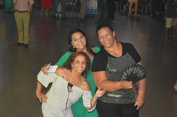 Foto - Baile Idoso 6/2