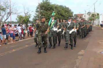 Foto - Atrativos  Turísticos de Guaíra