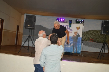 Foto - Festiva de fim de ano no Fundo Social