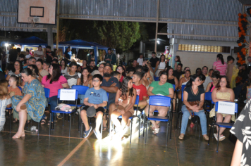 Foto - 2ª Gincaetec 